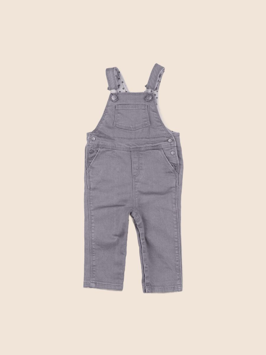 Salopette - Bon état, PETIT BATEAU