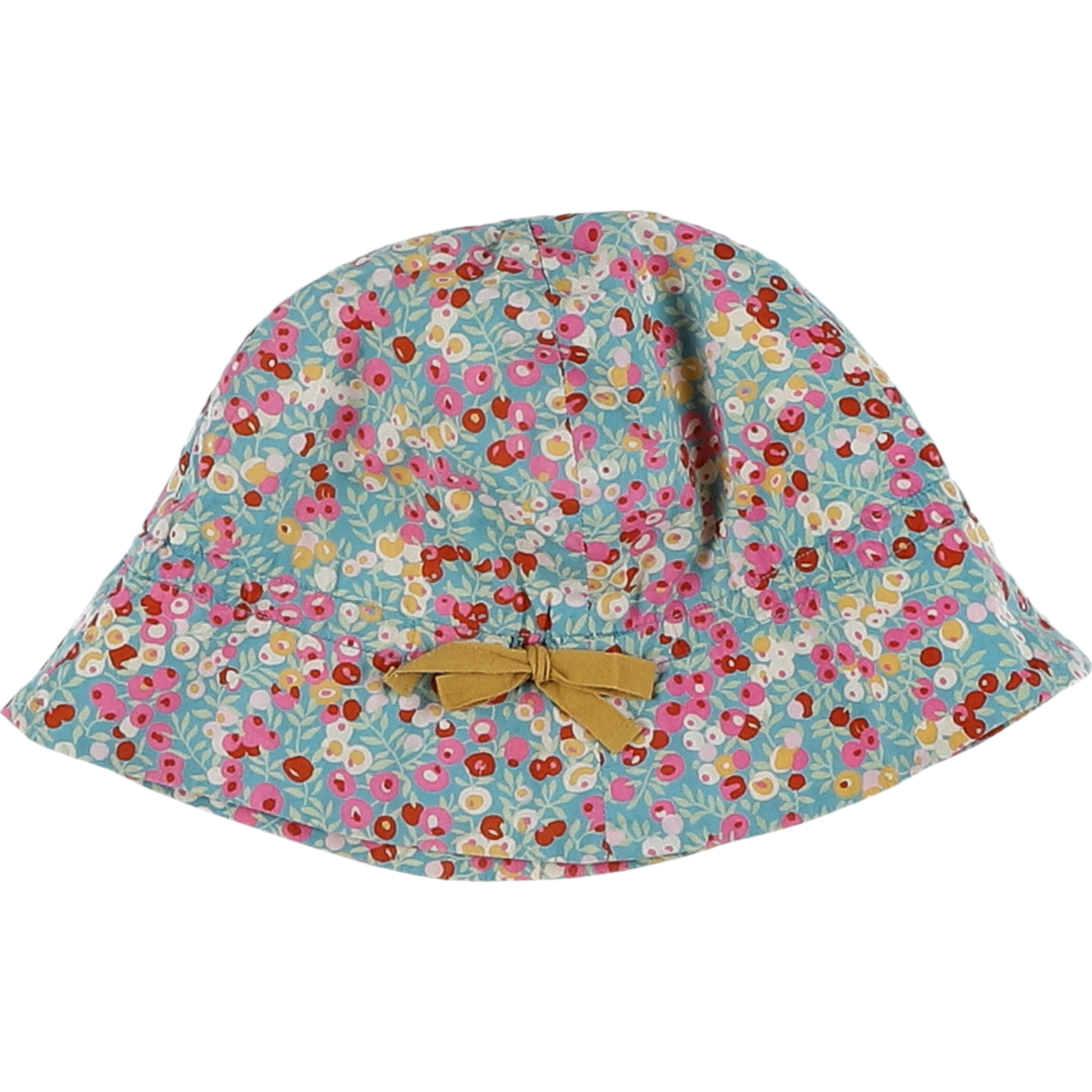 Chapeau liberty - Très bon état, BONPOINT