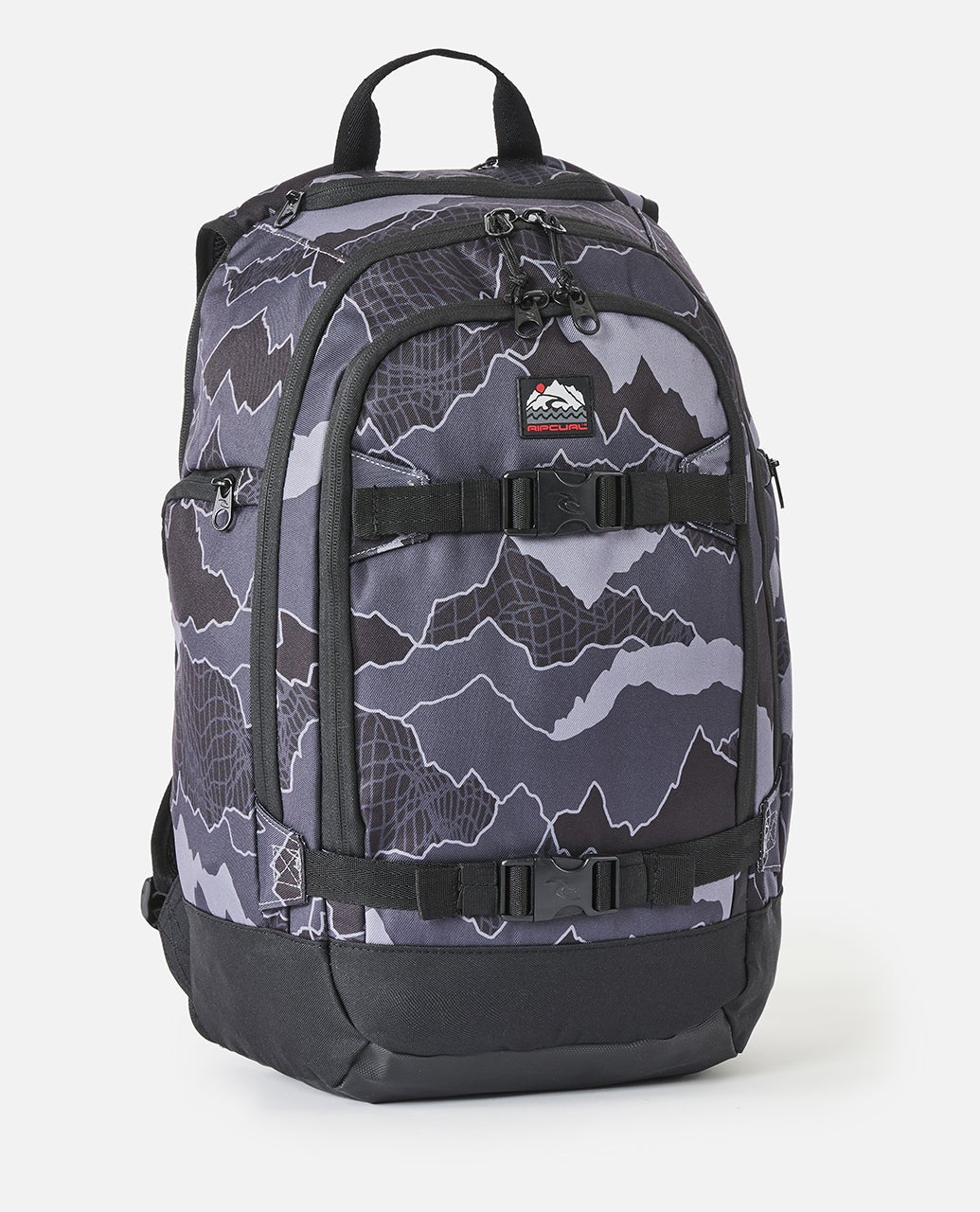 Sac à dos Posse 33L Camo, RIP CURL