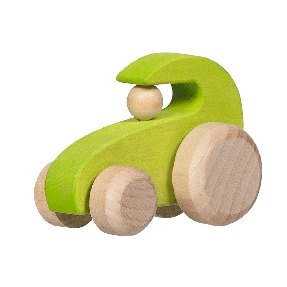 Tracteur à faire rouler, GOKI
