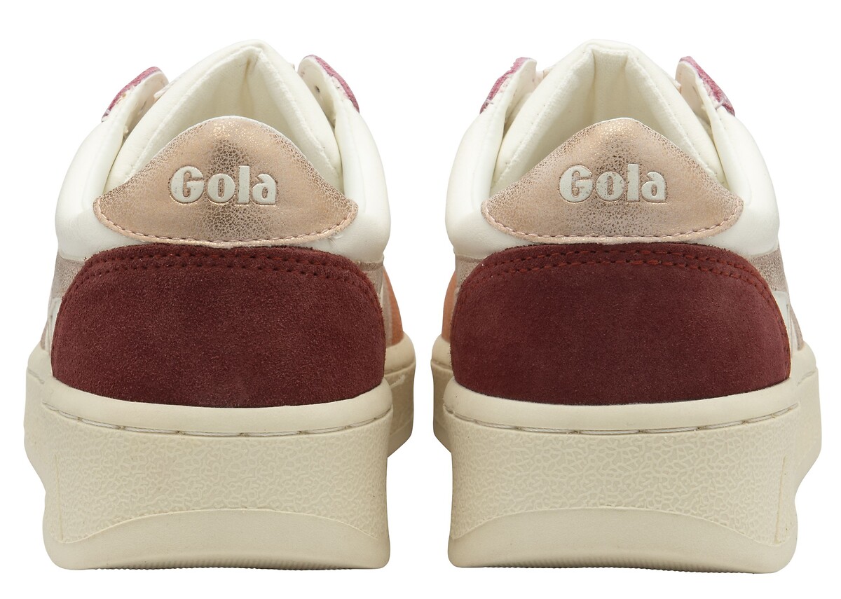 GOLA Zapatillas Grandslam Quadrant — foto 5