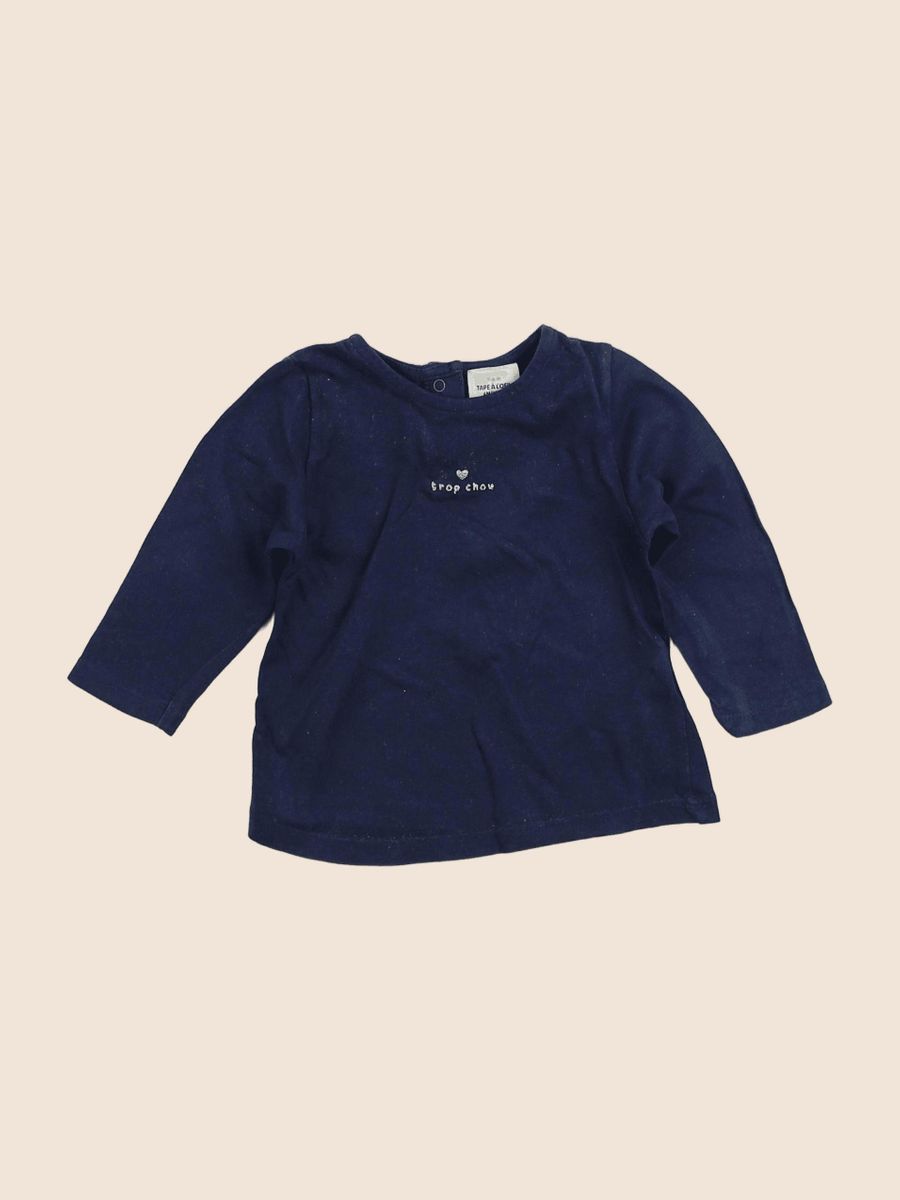 Tee-shirt - Très bon état, TAPE A L'OEIL