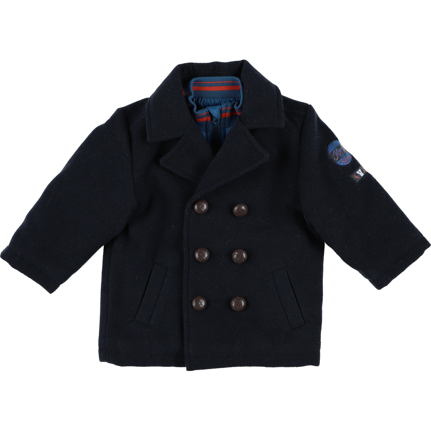 Manteau - Très bon état, VERTBAUDET