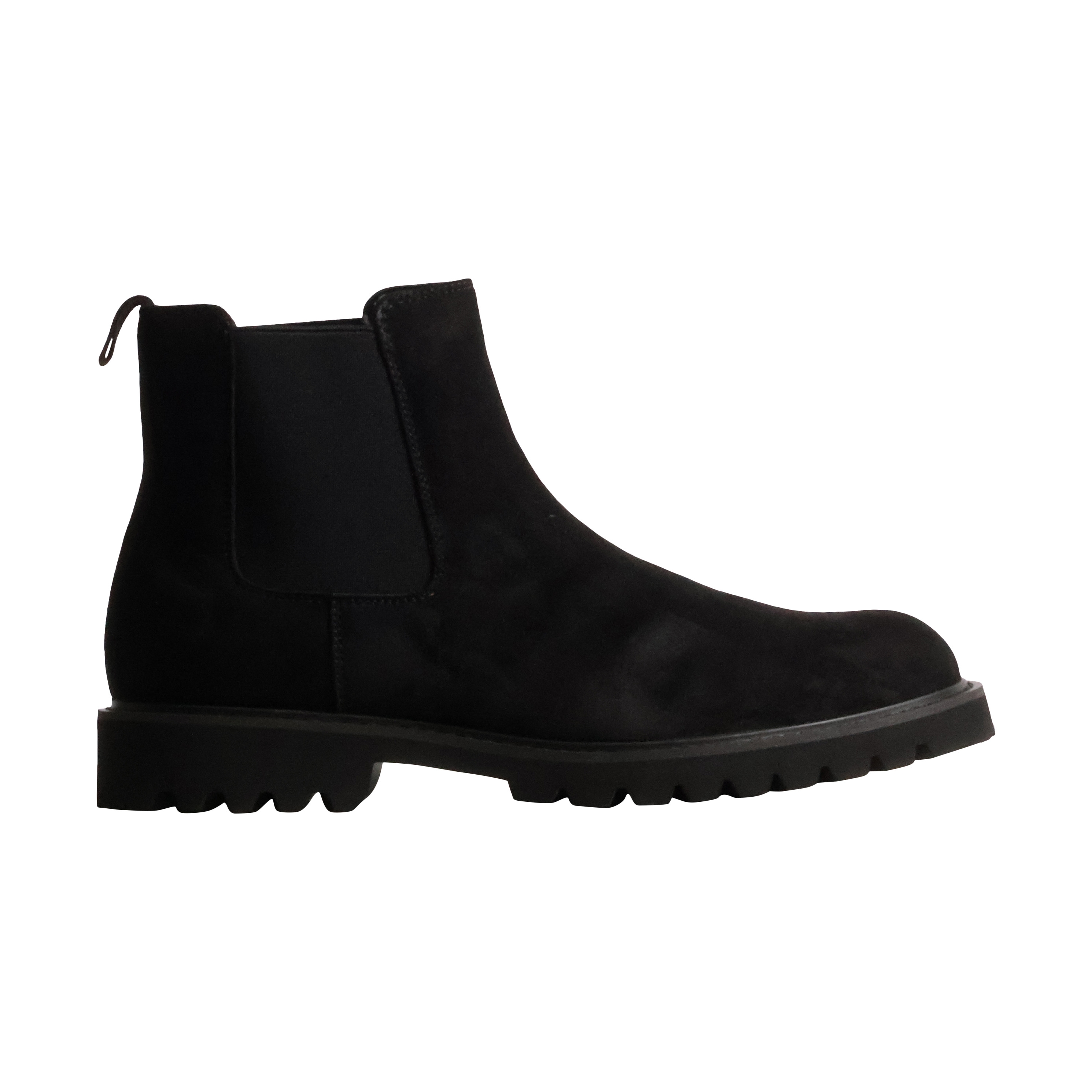 Bottines à Enfiler, ENZO MARCONI