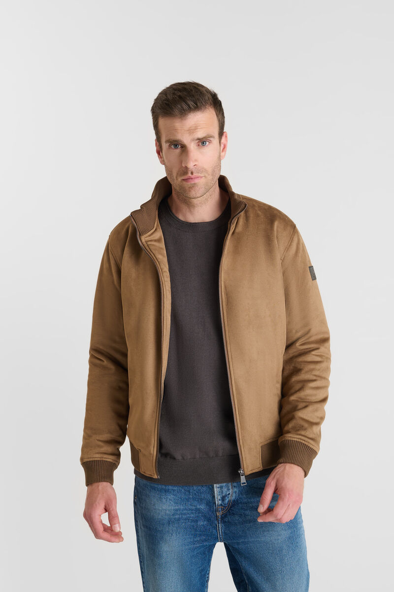 Veste CLAYTON, LE TEMPS DES CERISES