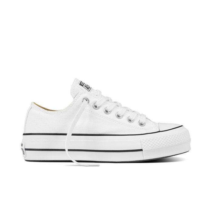 Sneakers Chuck Taylor All Star Lift Canvas Ox CONVERSE image 0