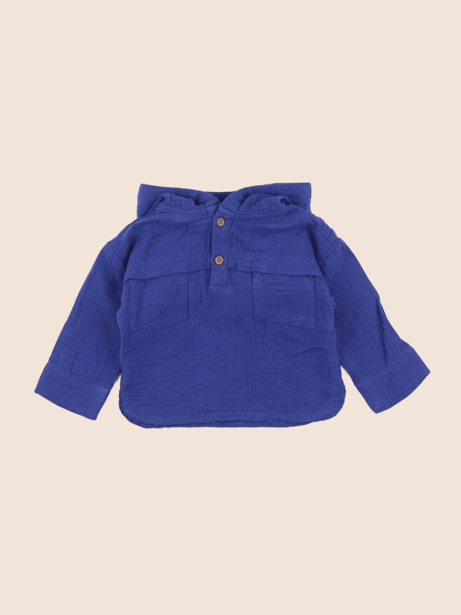 Chemise - Etat satisfaisant, VERTBAUDET