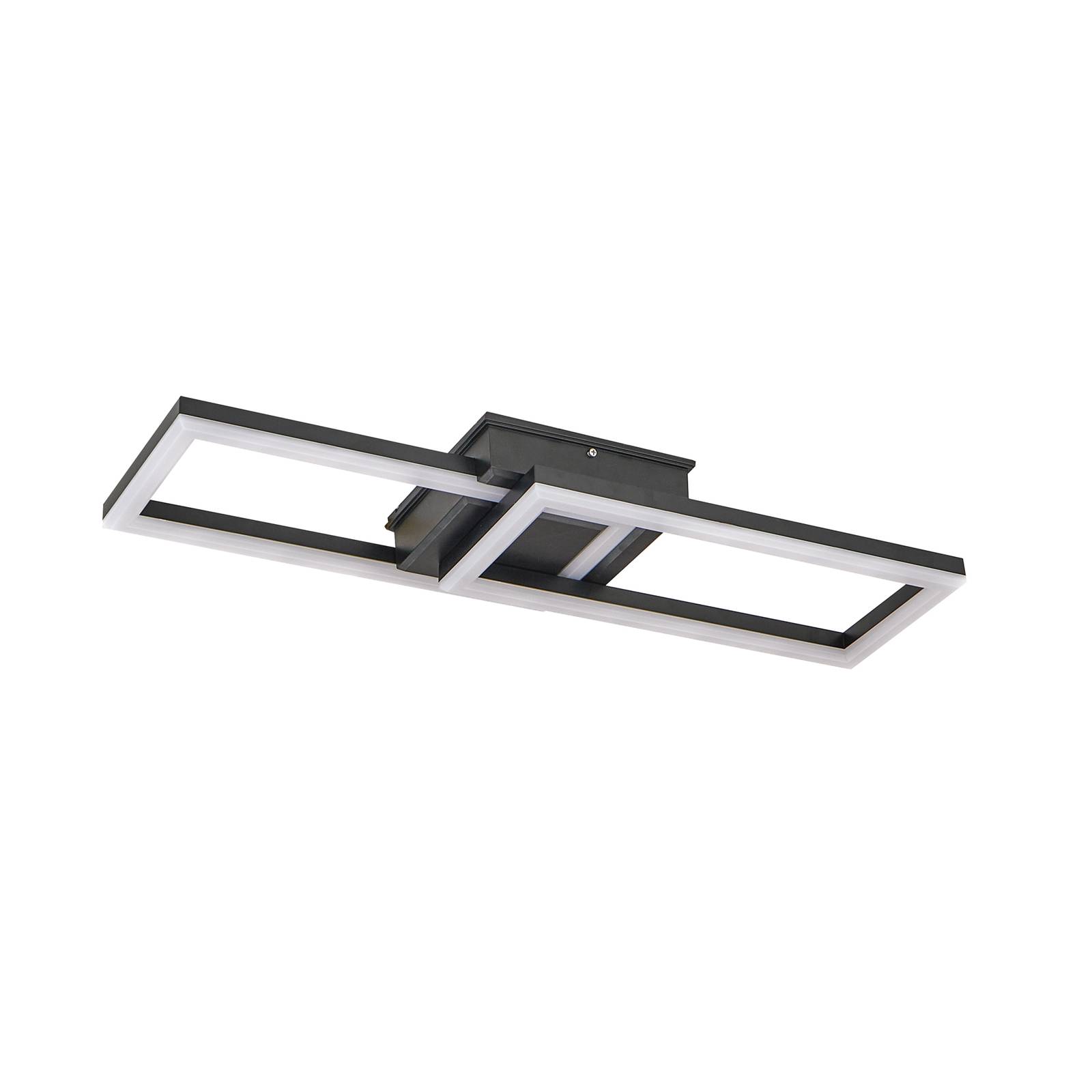Plafonnier extérieur moderneLED, Finian, LINDBY