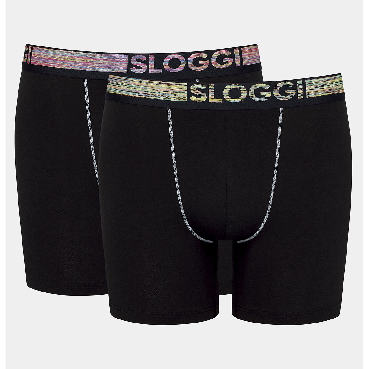 Boxer sloggi online homme