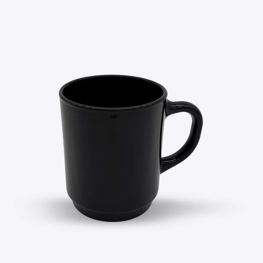 Mug en verre 26 cl (Lot de 6) VERSAILLES, DURALEX