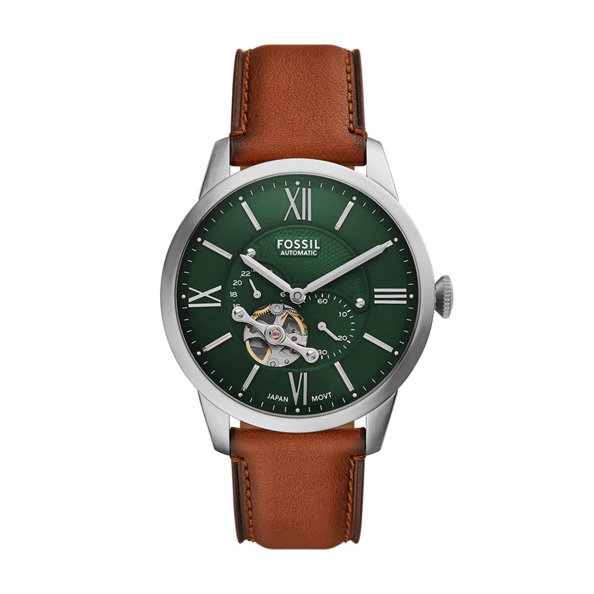 Montre Analogique TOWNSMAN, FOSSIL