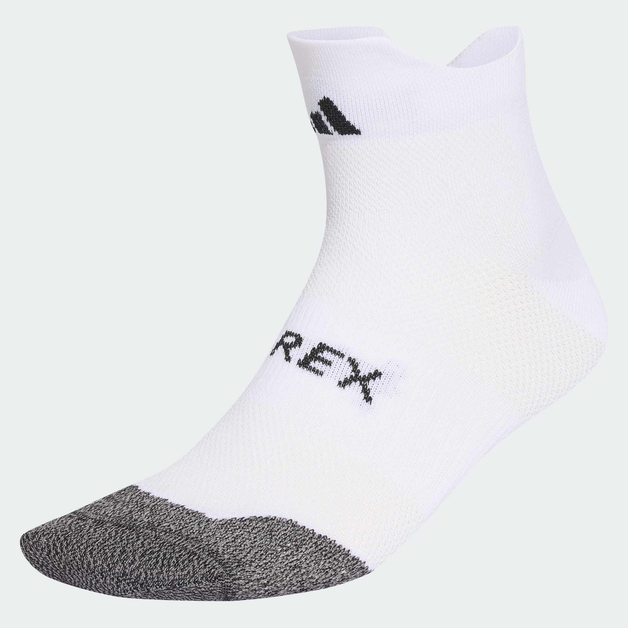 Chaussettes Basses De Trail Running Terrex Climacool Speed, adidas Performance