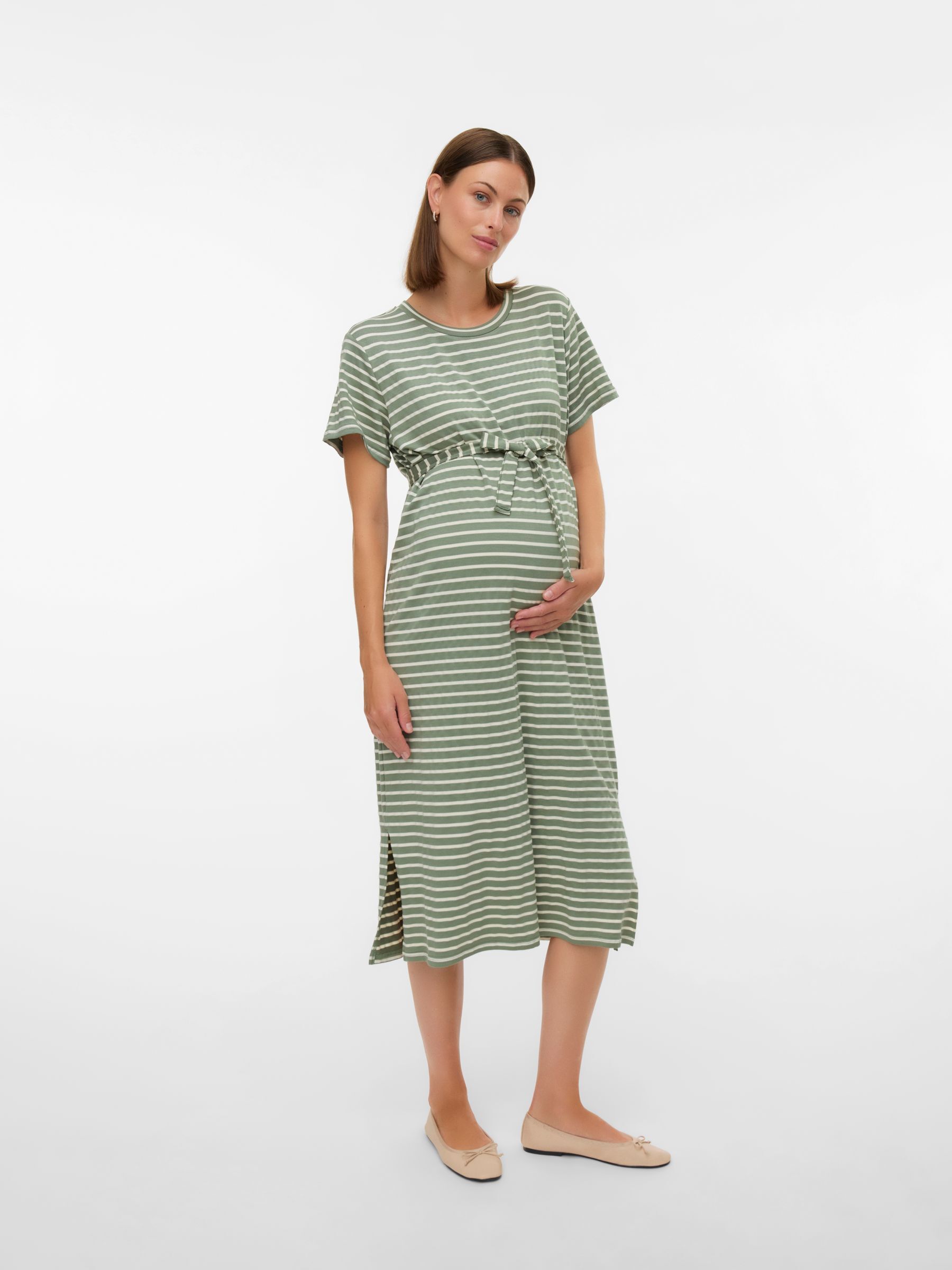 Robe, MAMA LICIOUS