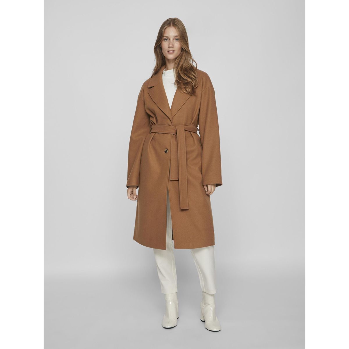 Manteau discount femme classe