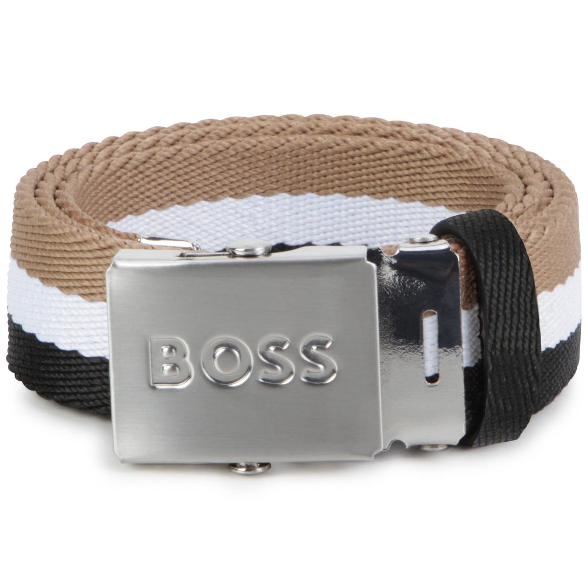 Ceinture hugo shop boss enfant