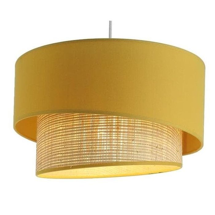 Image 0 Suspension Rotin IONOS RAFA METROPOLIGHT Suspension Rotin IONOS RAFA METROPOLIGHT image 0