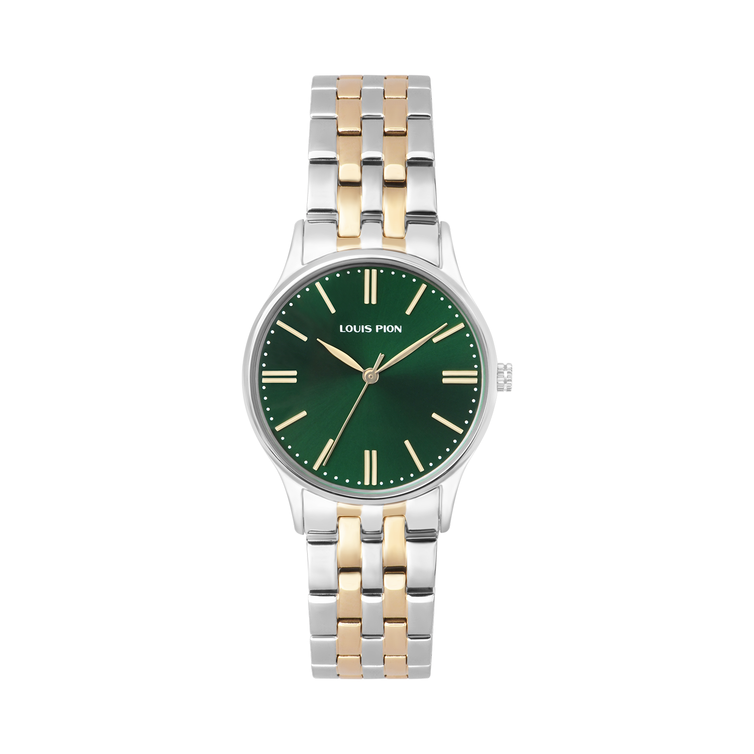 Montre Analogique VICTORIA, LOUIS PION