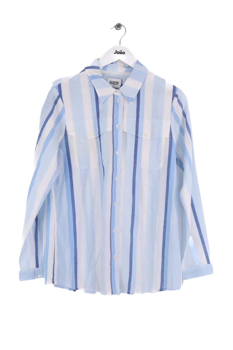 Chemise - Très Bon État, CLAUDIE PIERLOT