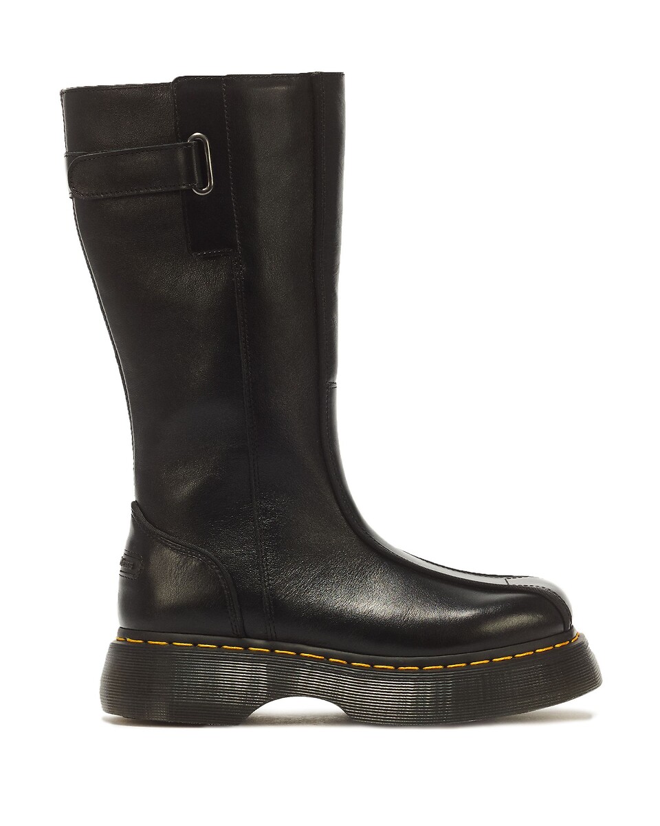Dr. Martens Botas de piel Buzz Milled Gloss — foto 2