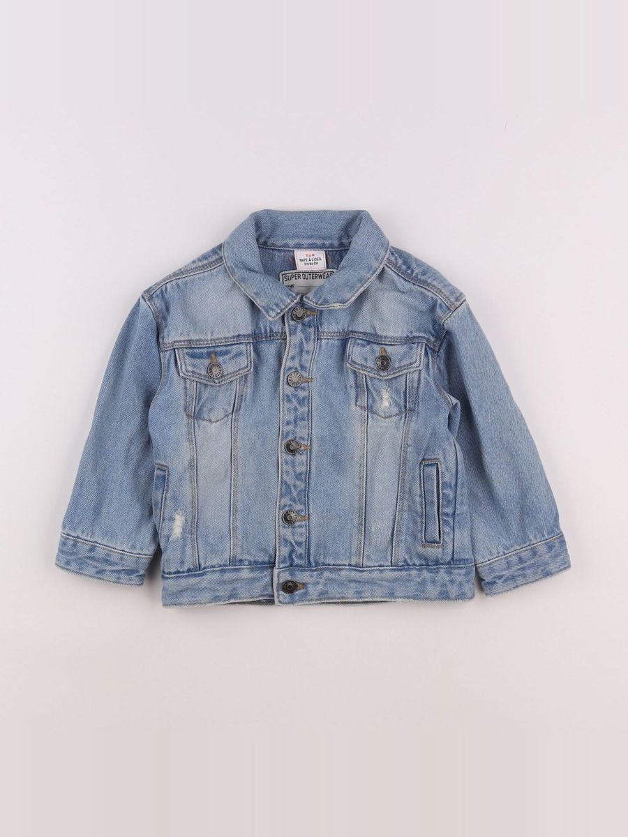 Veste - Très bon état, TAPE A L'OEIL