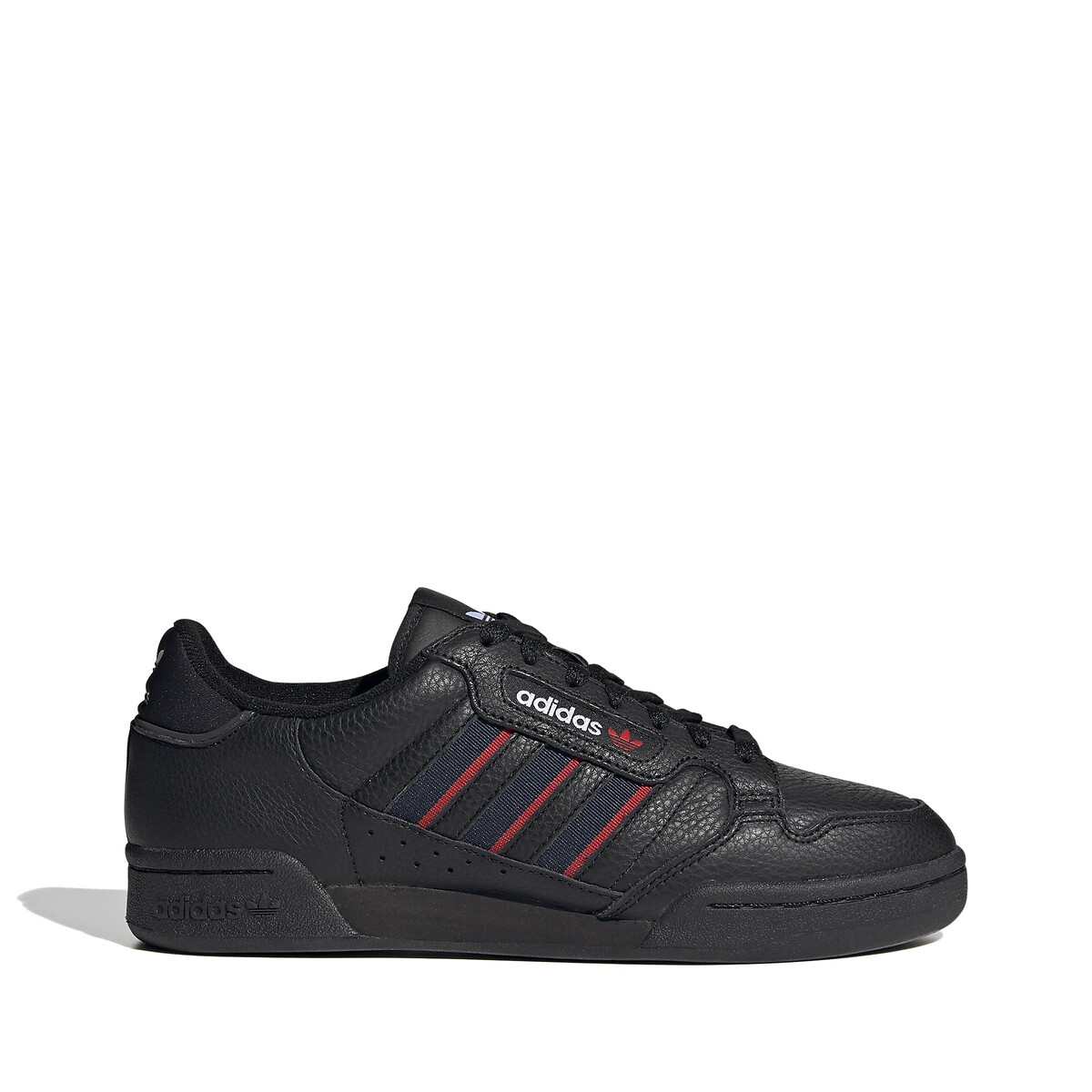 Loza de barro Indulgente Prestigio Zapatillas continental 80 negro Adidas Originals | La Redoute