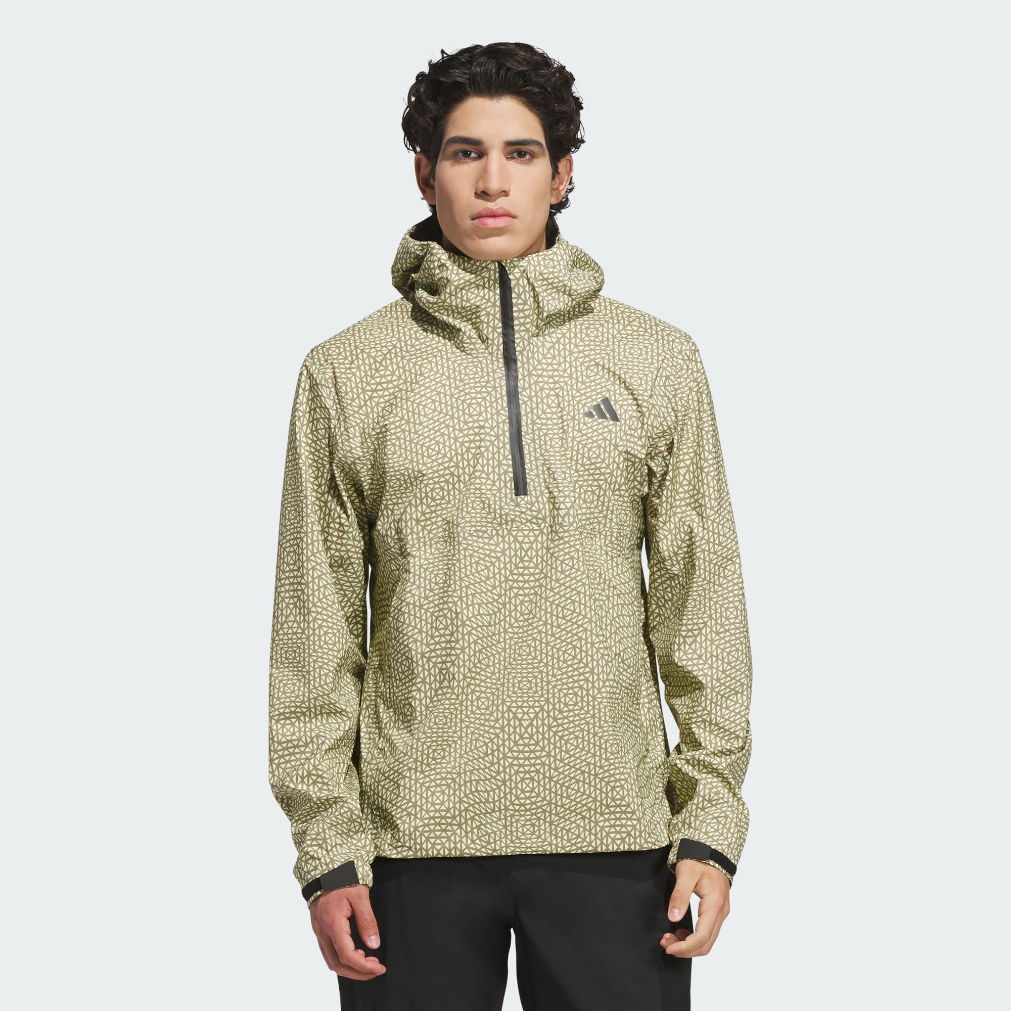 Veste Anorak Climaproof+ Ultimate365 Tour, adidas Performance