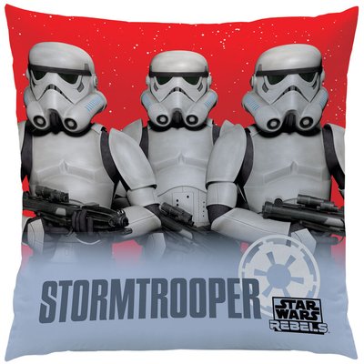 Coussin 100% polyester STAR WARS
