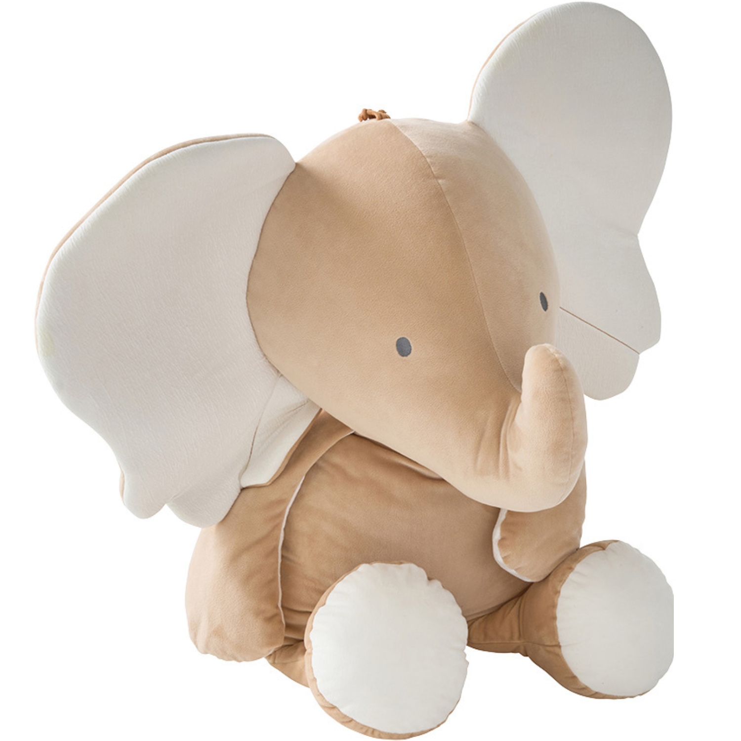Peluche géante, NOUKIE'S