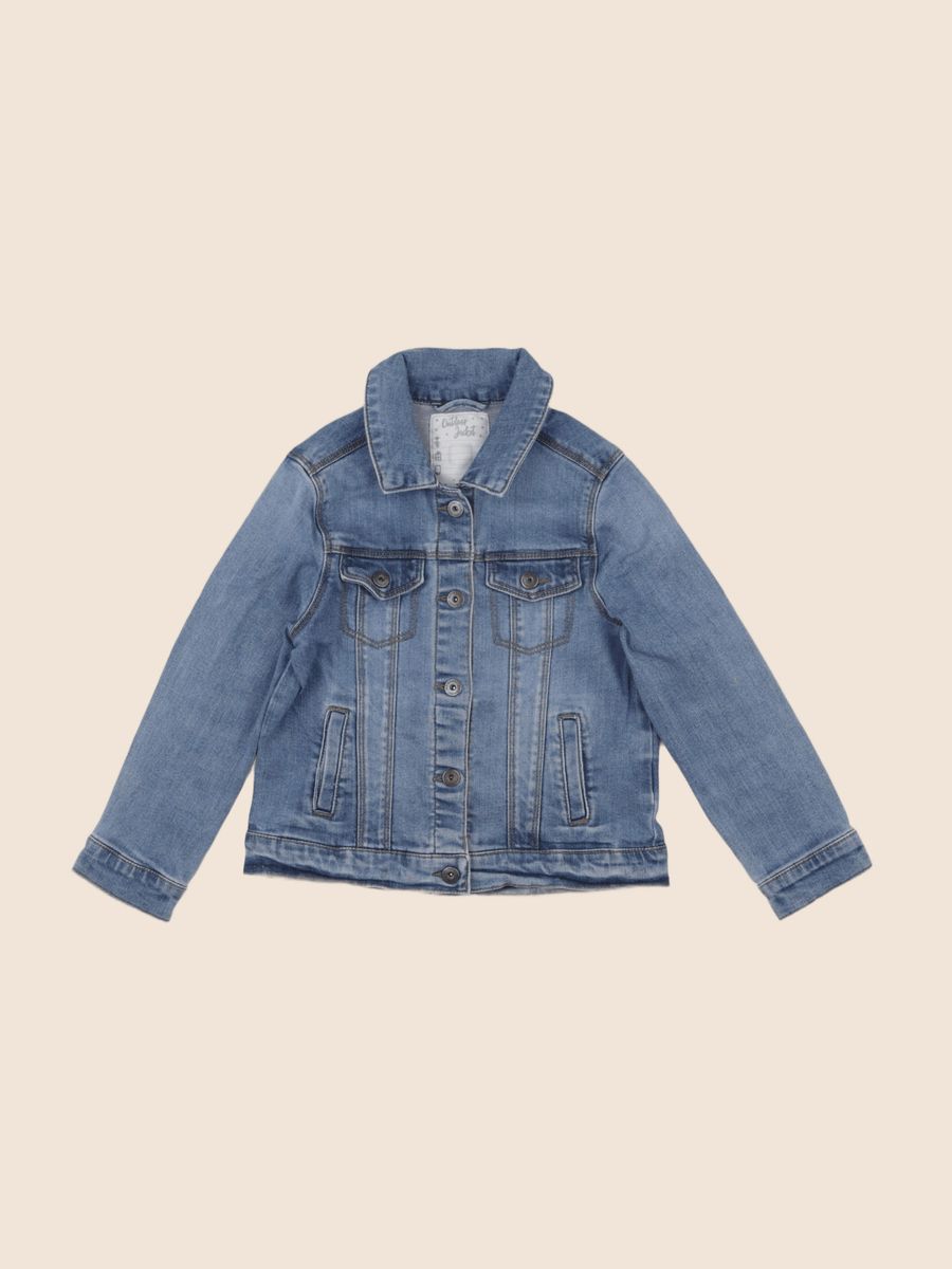 Veste - Bon état, VERTBAUDET