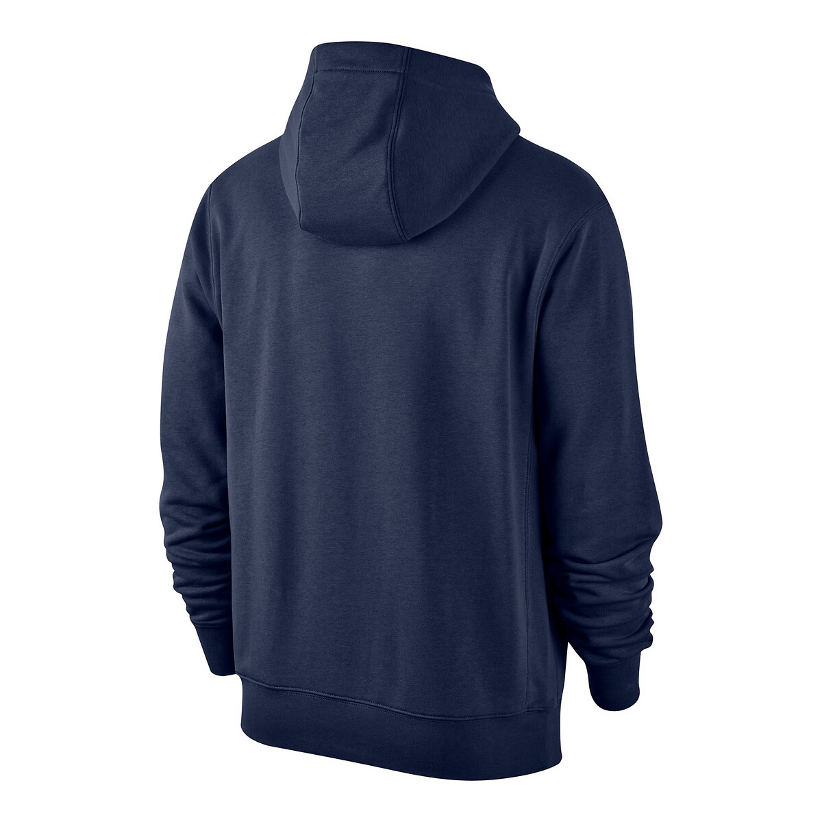 Sweat nike discount bleu marine homme