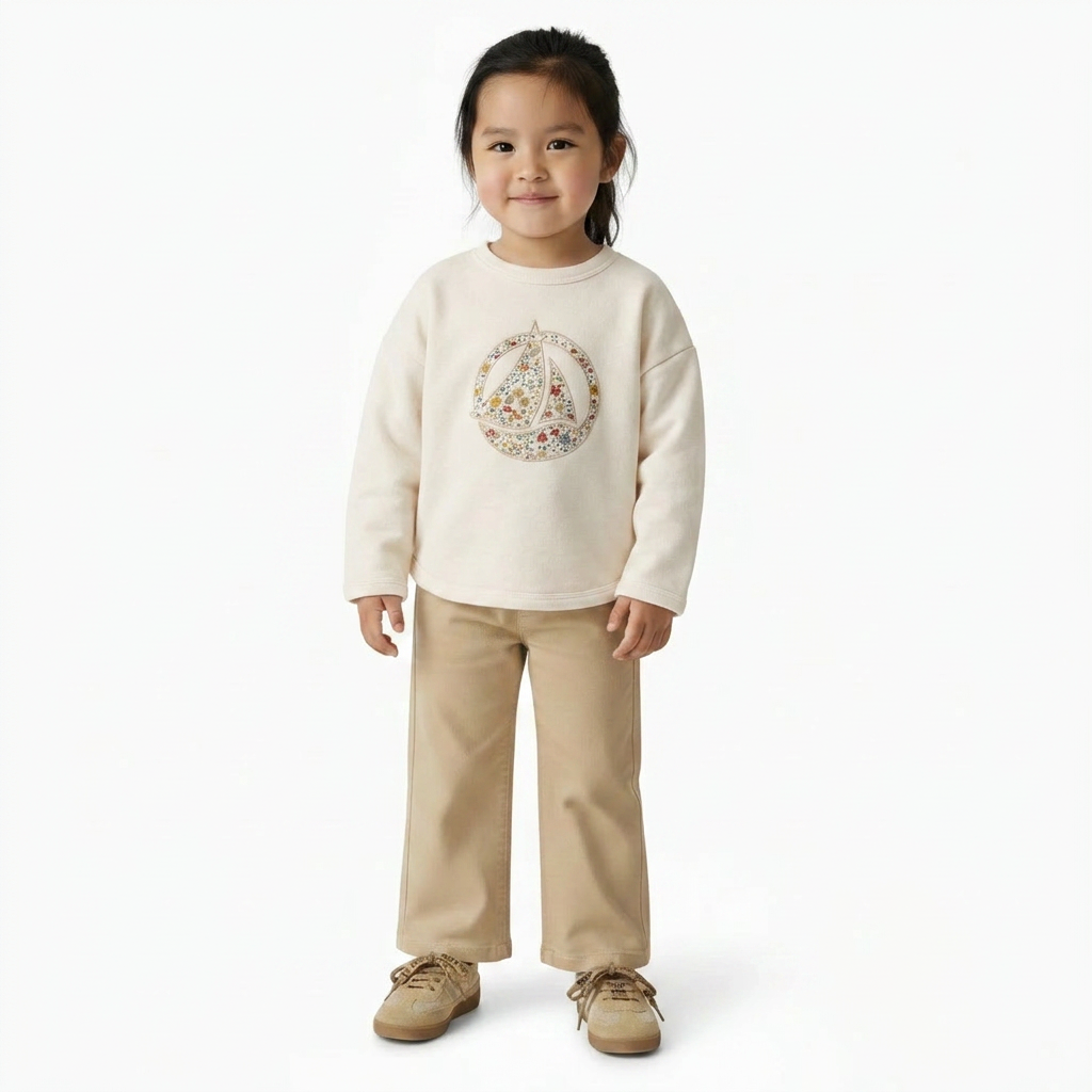 Pull bébé - Très bon état, PETIT BATEAU