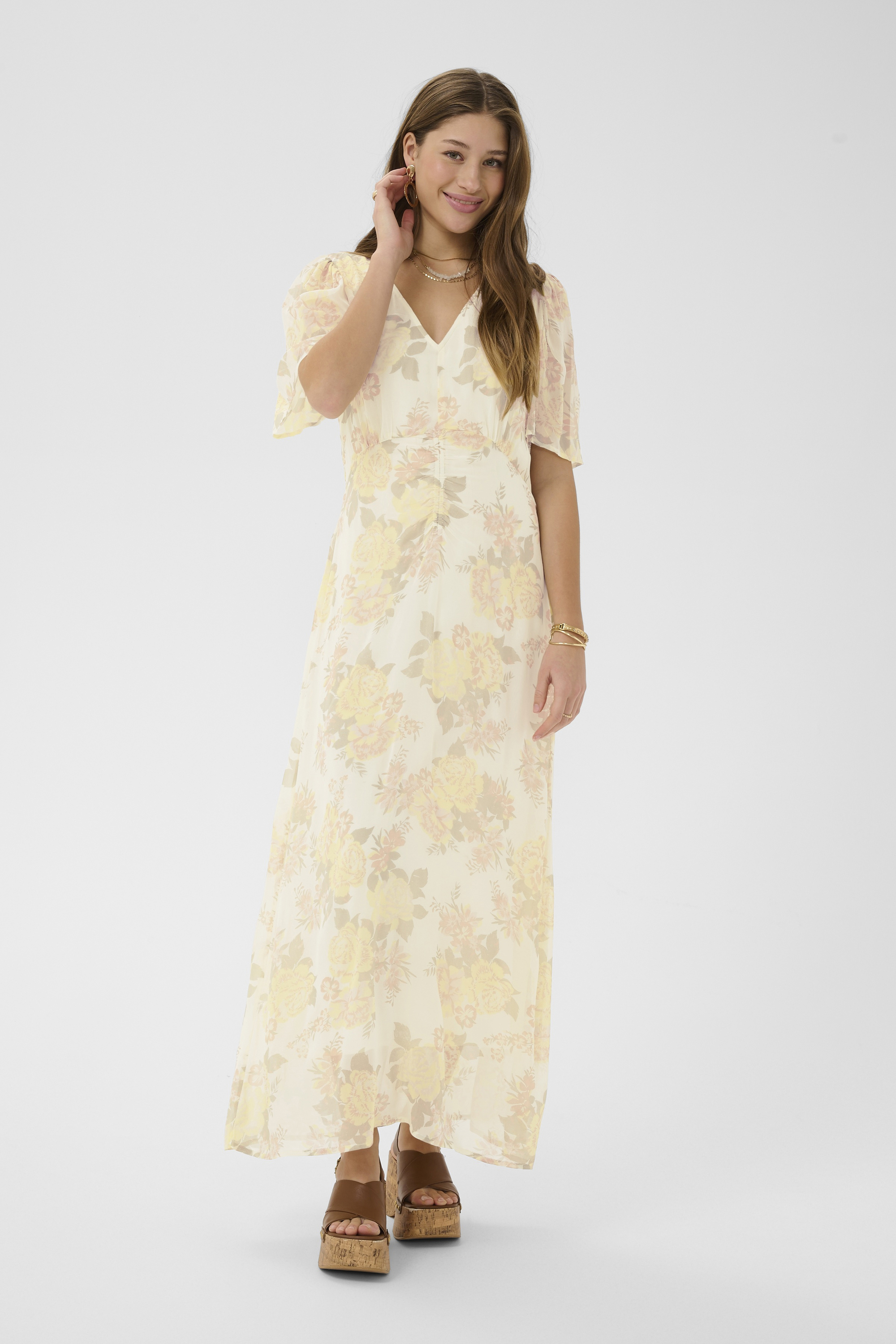 Robe, CREAM