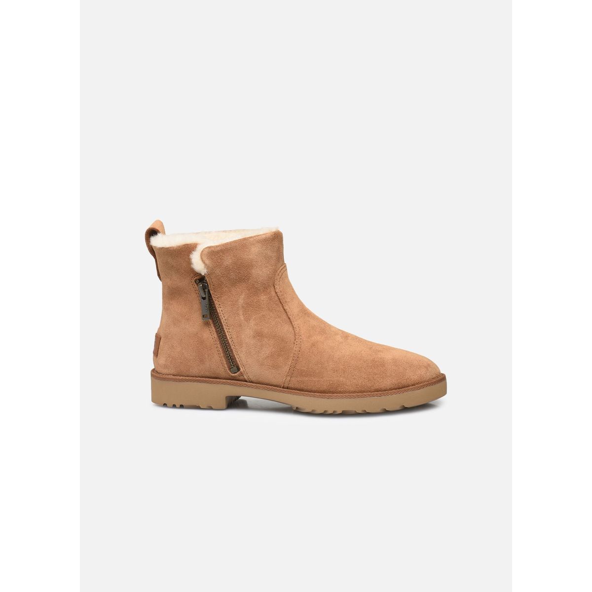 ugg romely heritage
