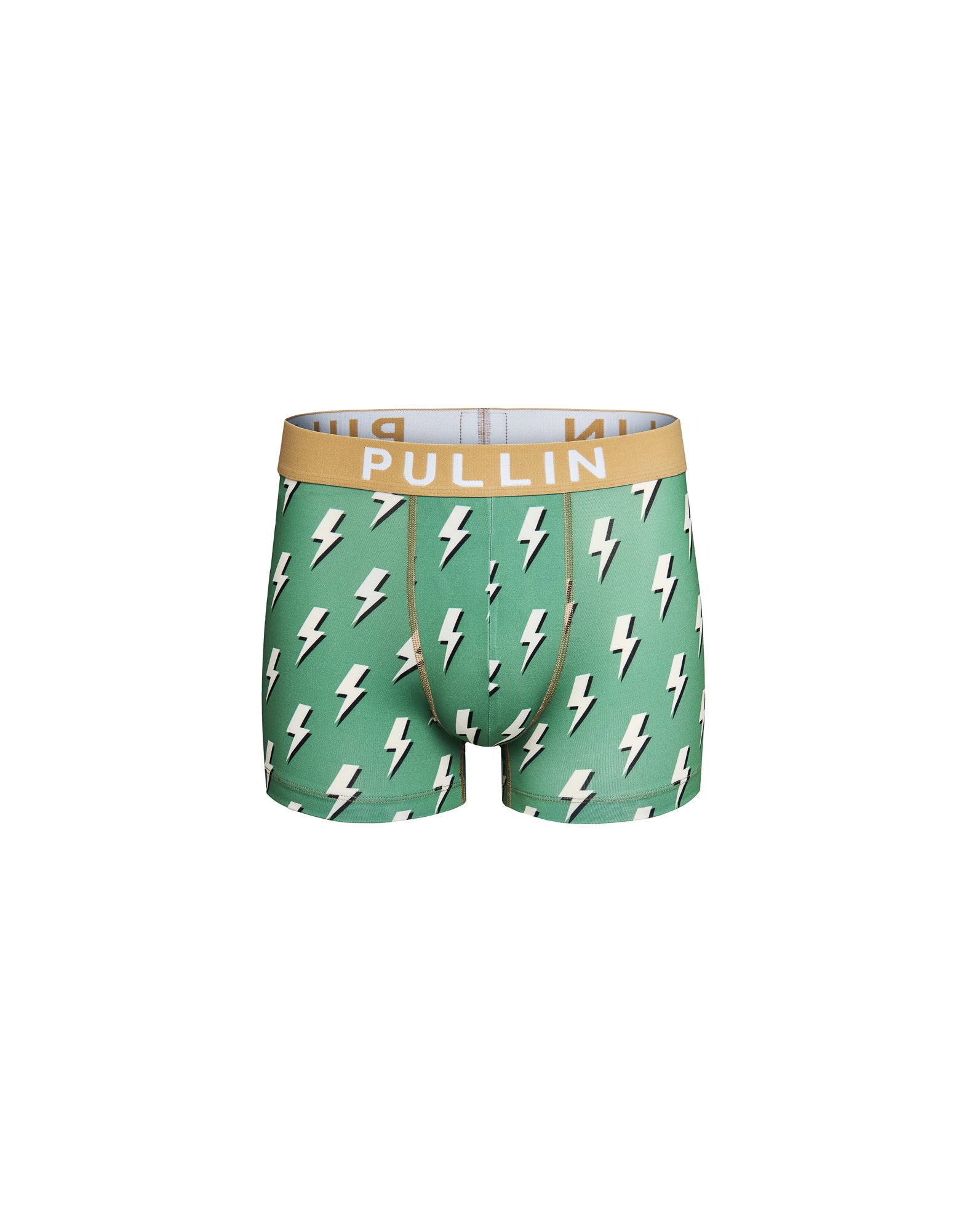 BOXER COURT BOLT, PULLIN