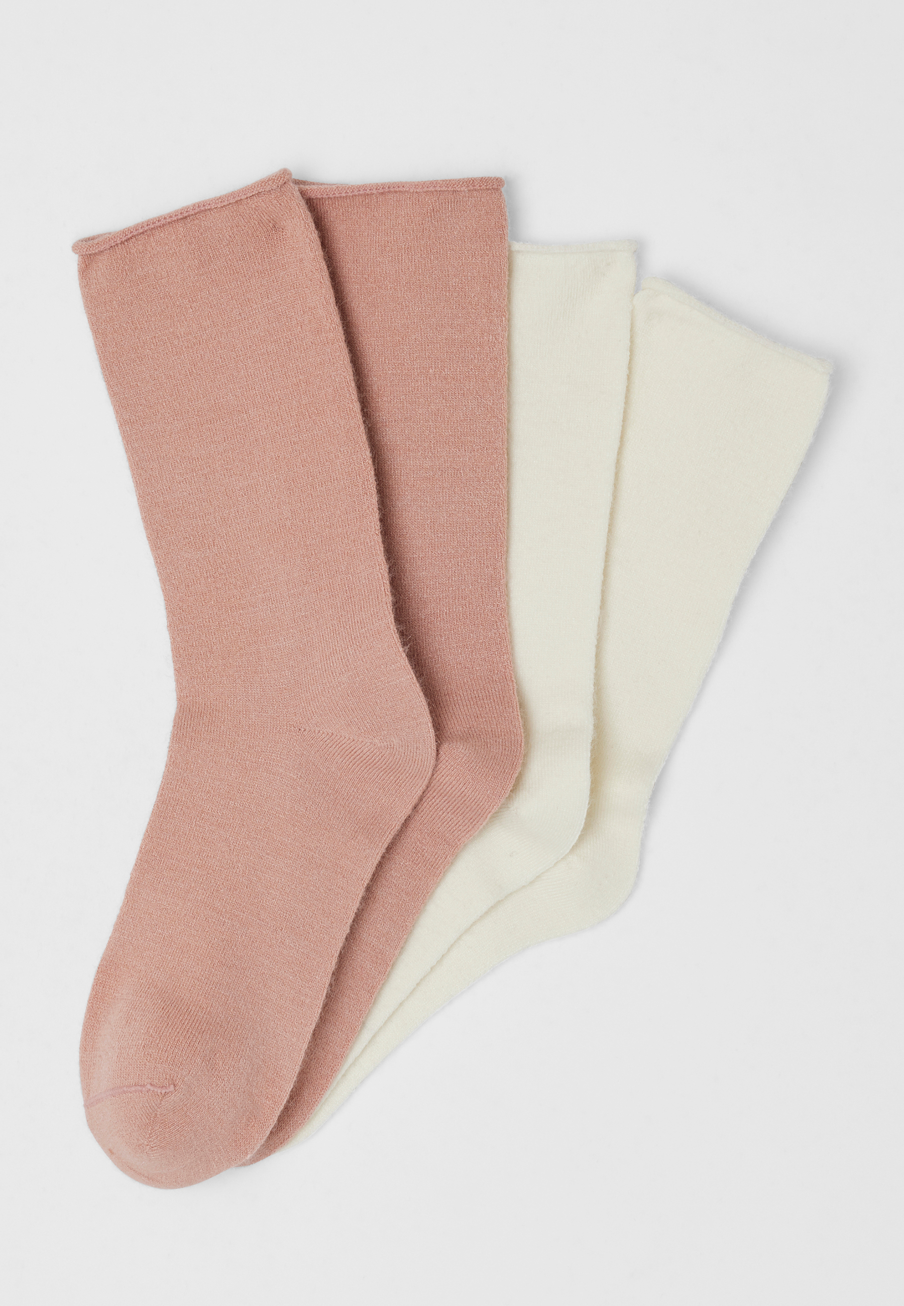 Lot de 2 paires de chaussettes Thermolactyl, DAMART