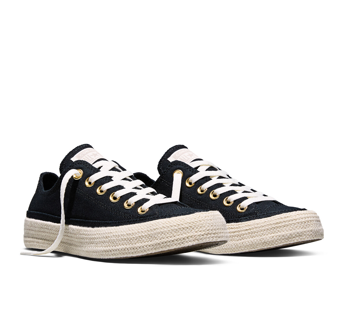 Converse Zapatillas CHUCK TAYLOR ALL STAR ESPADRILLE CANVAS