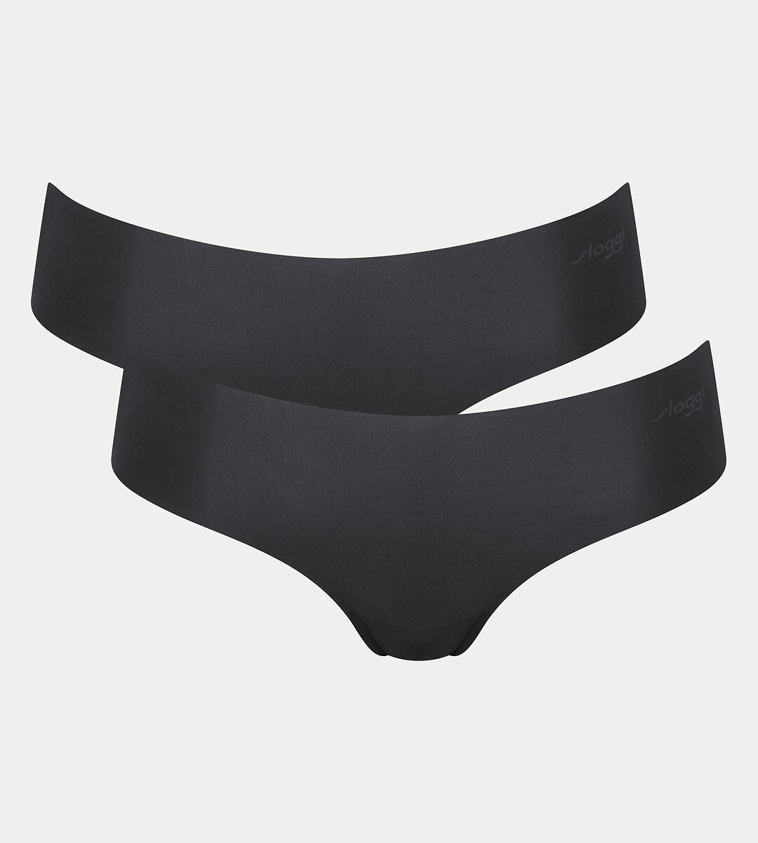Lot de 2 shorties Zero Microfibre, SLOGGI