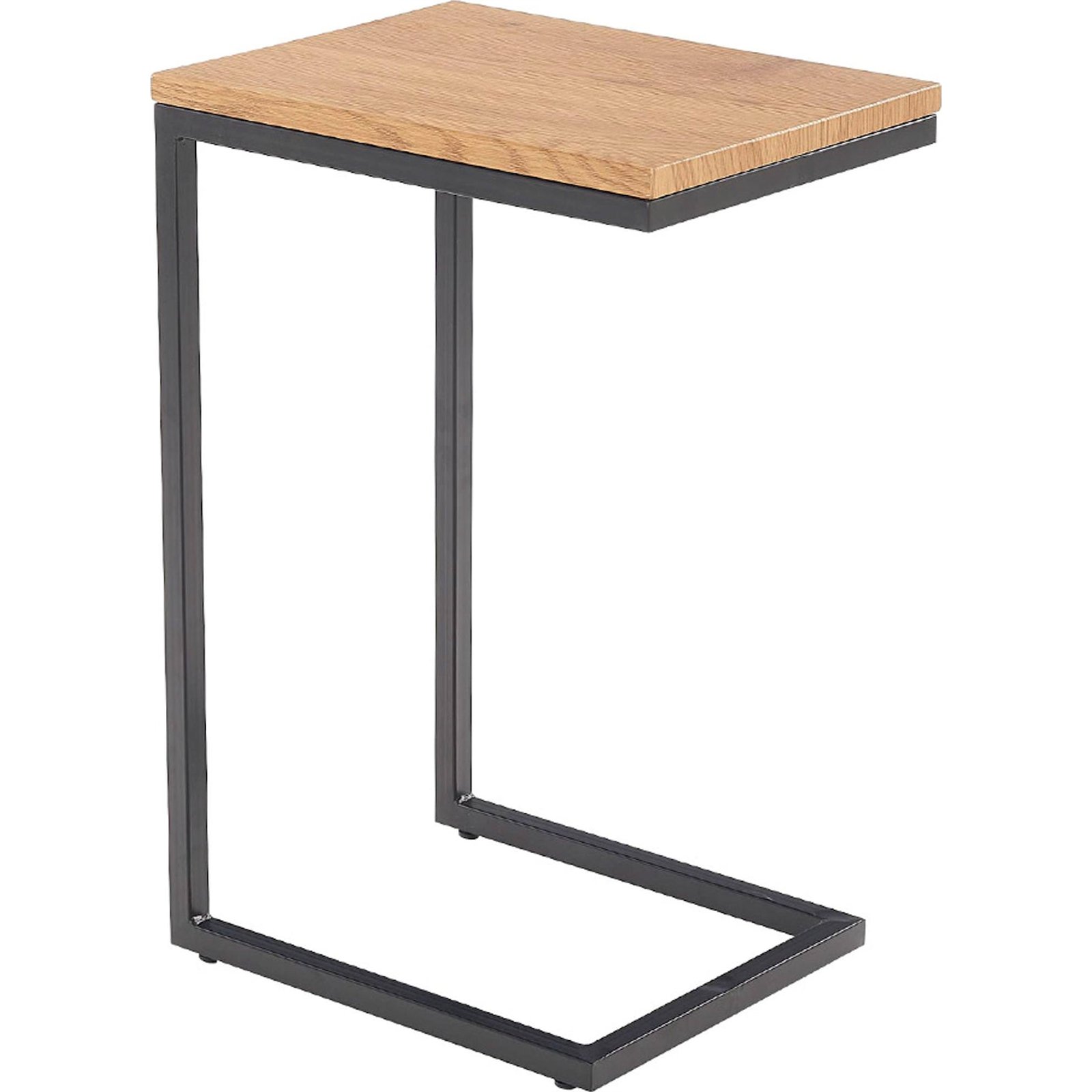 Table d'appoint métal collection EMIFGAL, RECOLLECTION
