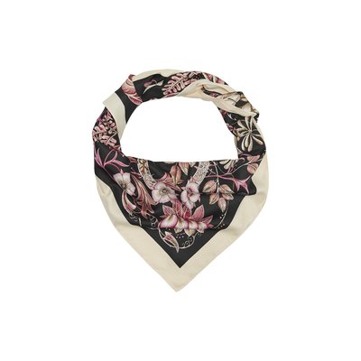 Khloe Printed Scarf ONLY