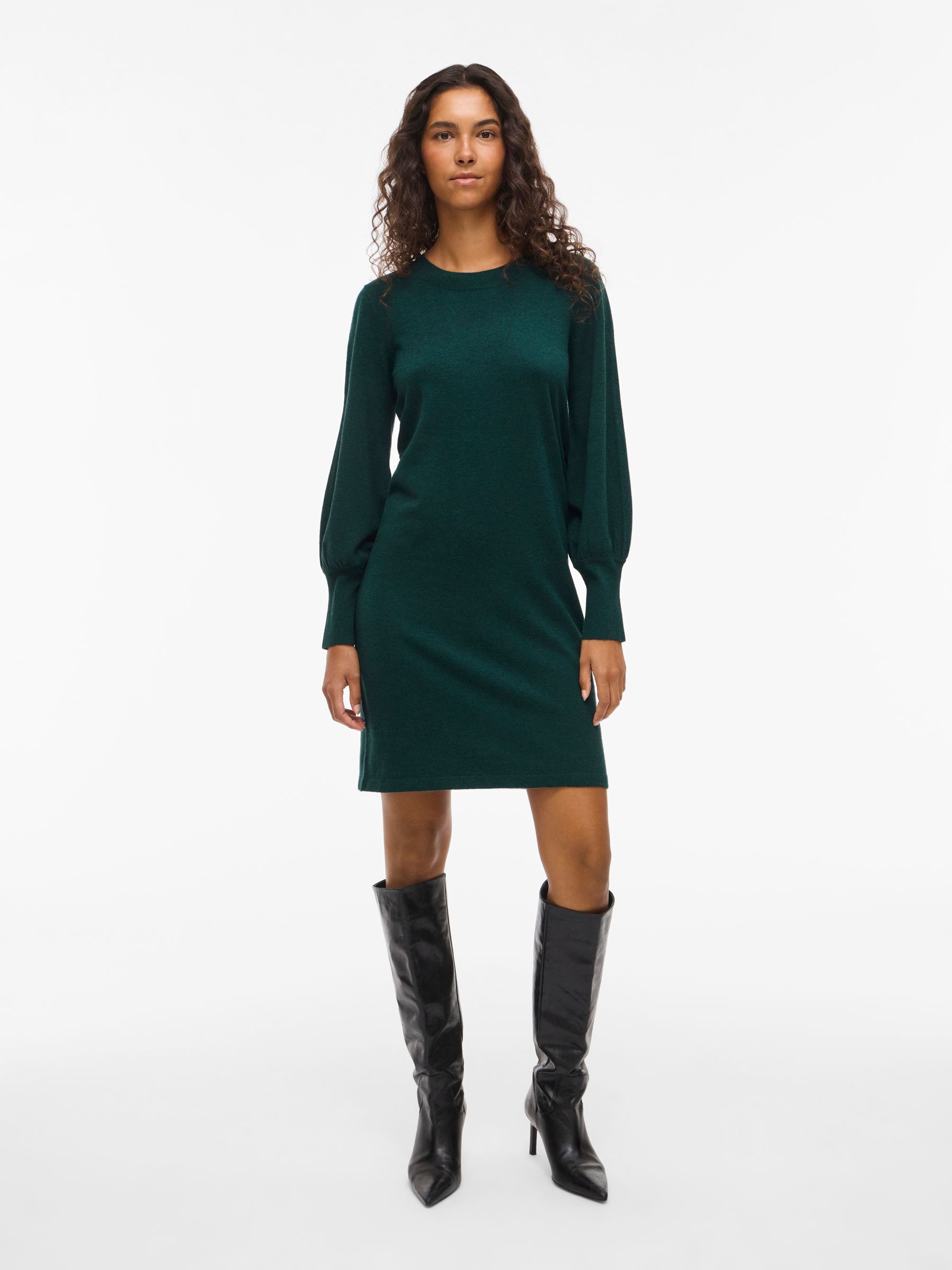 Robe Courte, VILA