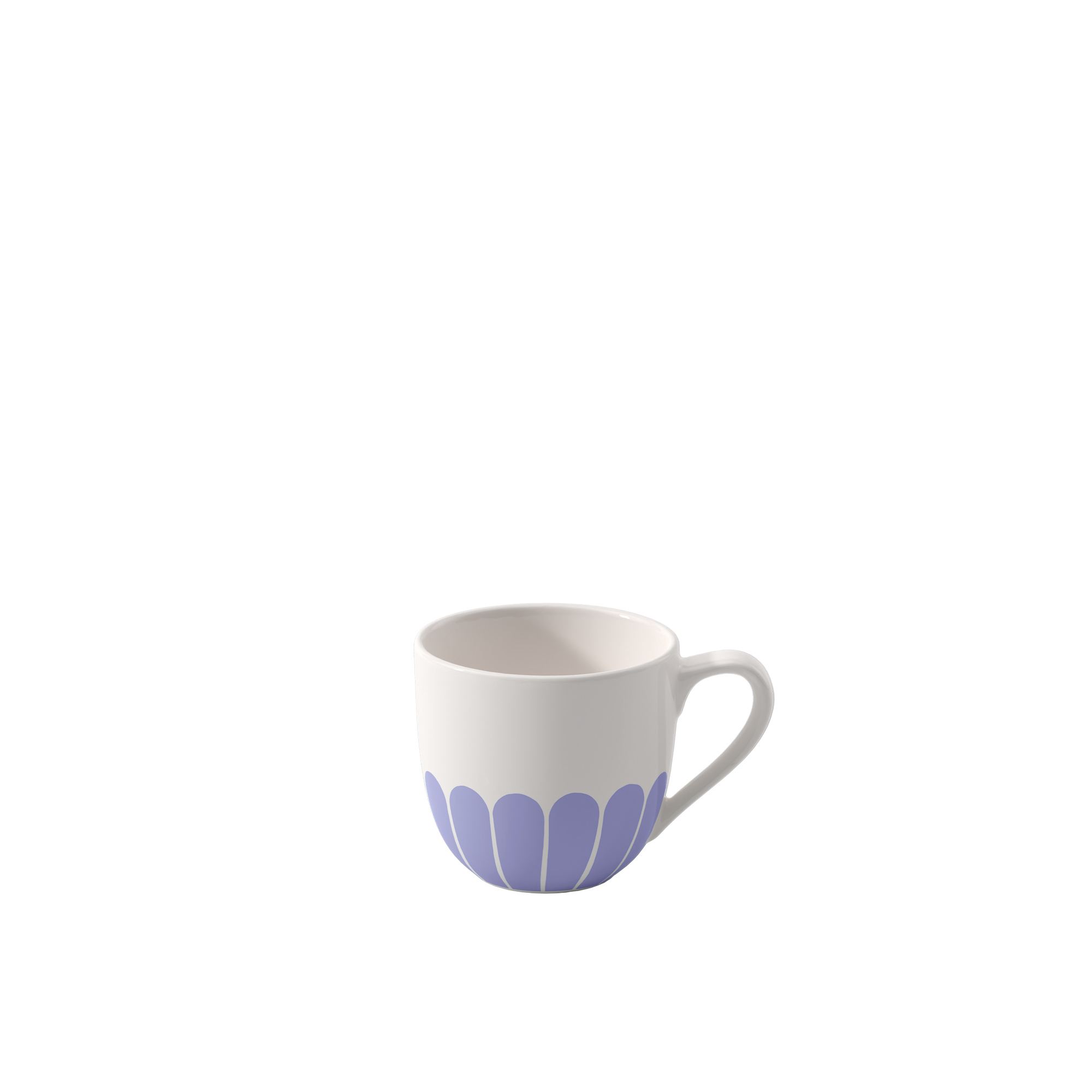 Tasse À Expresso FLEUR, VILLEROY & BOCH