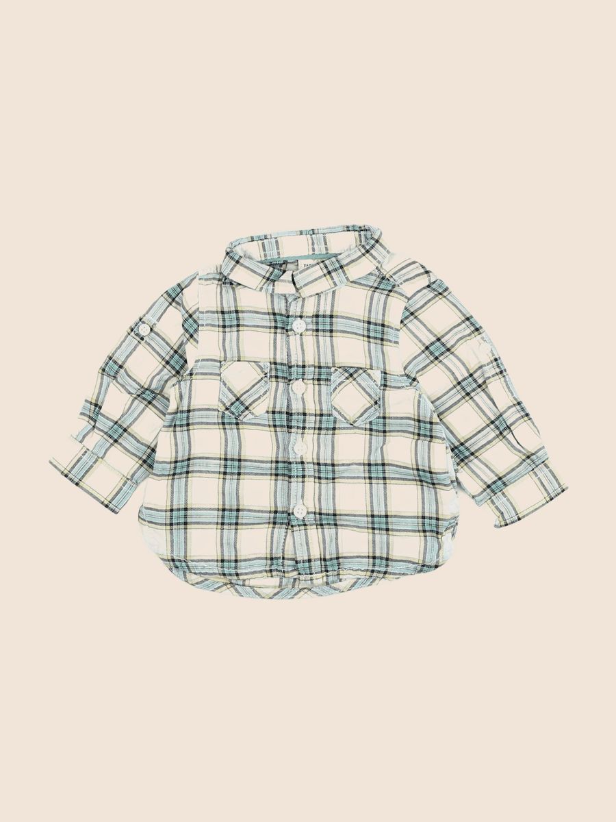 Chemise - Très bon état, TAPE A L'OEIL