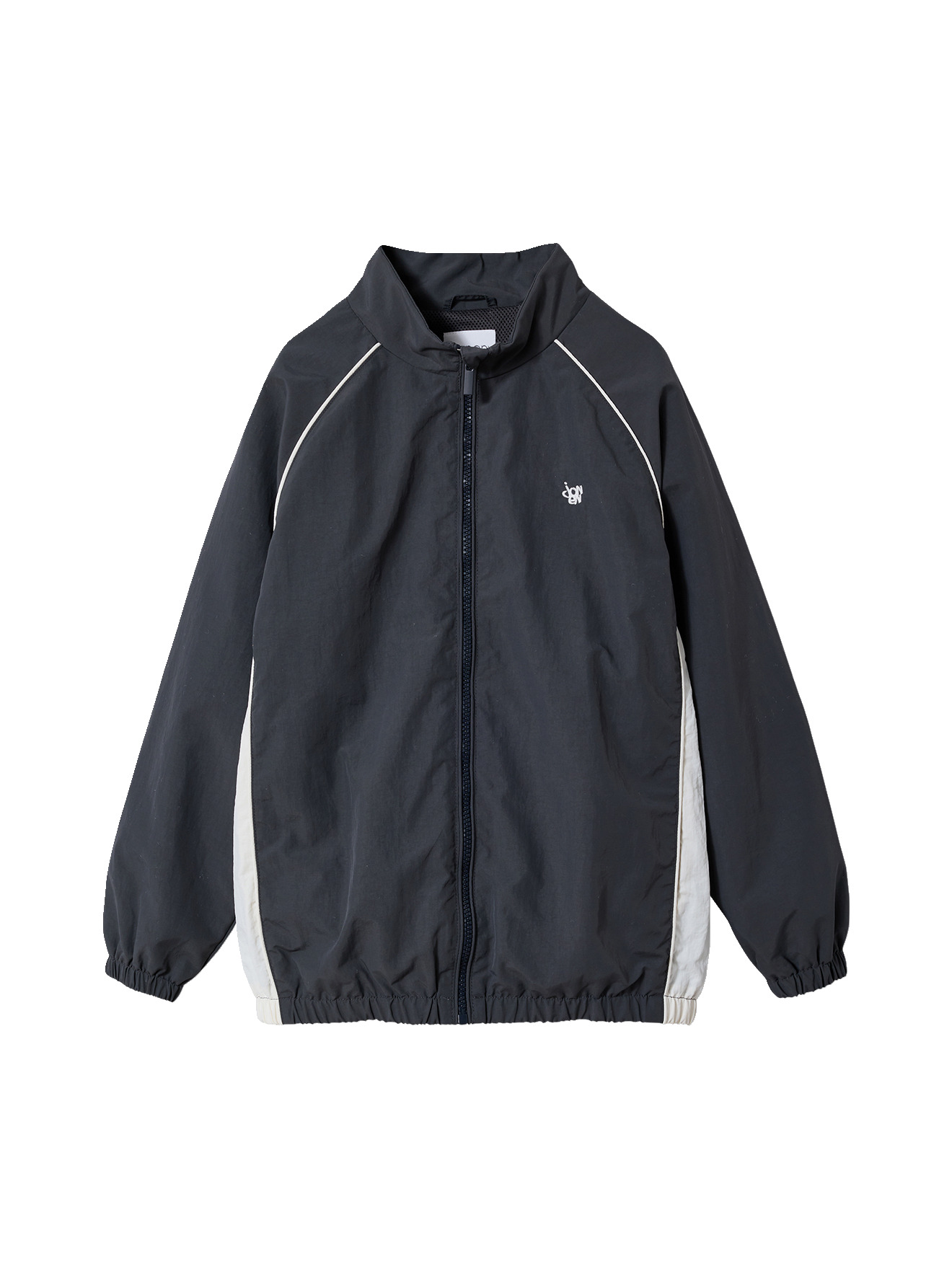 Veste sport zippée, JONEN
