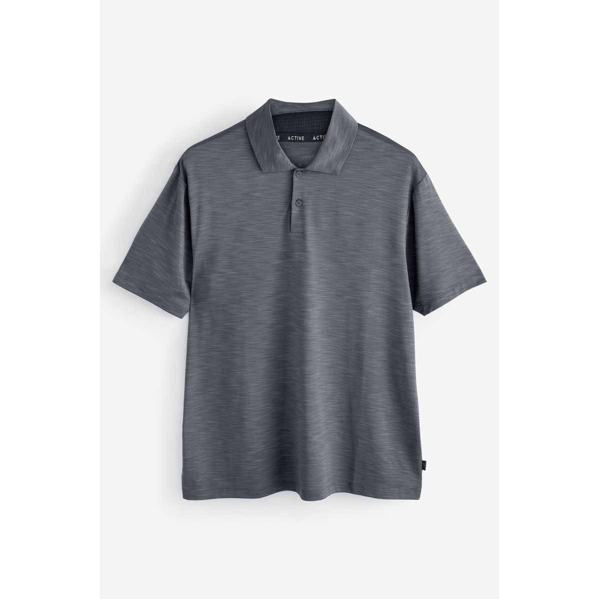 Polo d’entrainement en maille active golf, NEXT