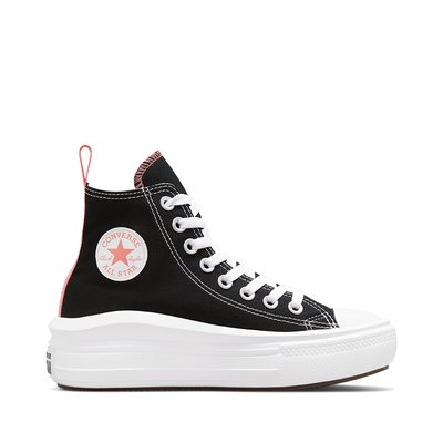 Sneakers Chuck Taylor All Star Move CONVERSE