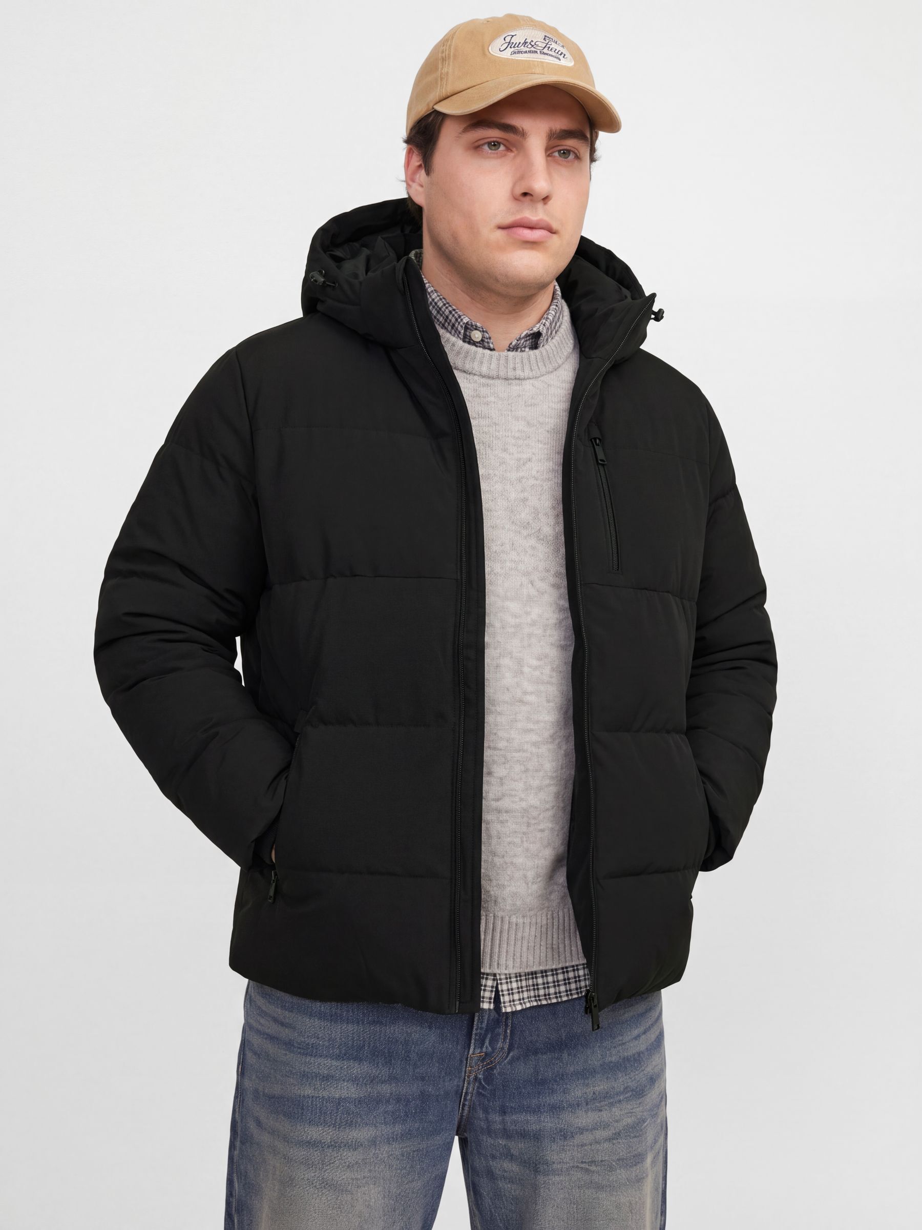 Doudoune, JACK & JONES