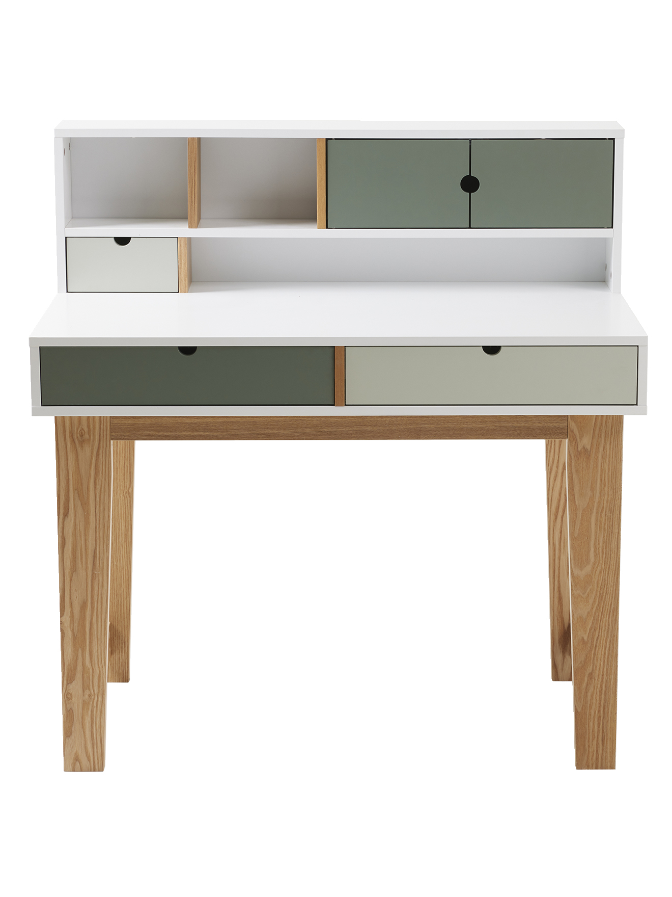 Bureau primaire LIGNE OSLO, VERTBAUDET
