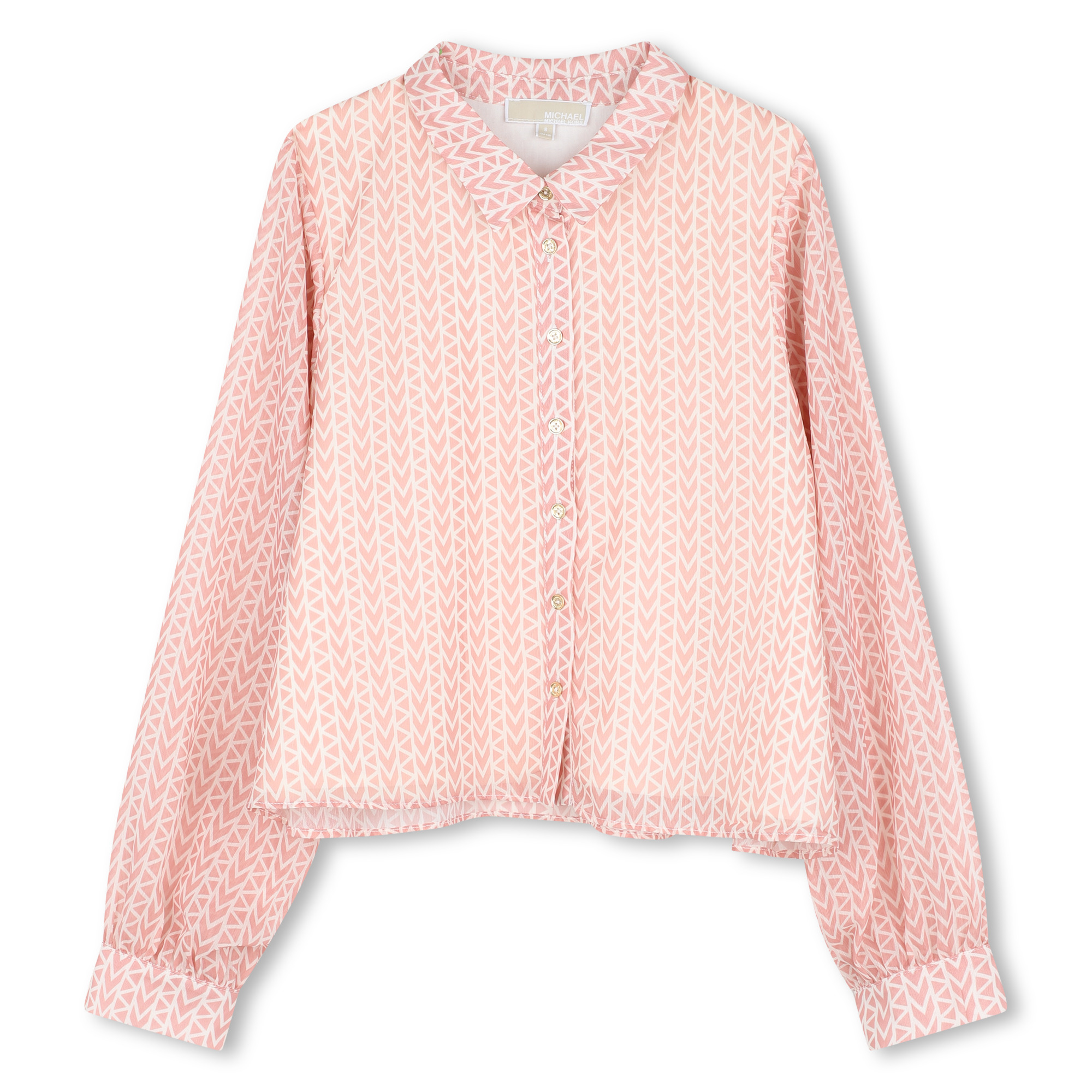 Blouse manches longues, MICHAEL KORS