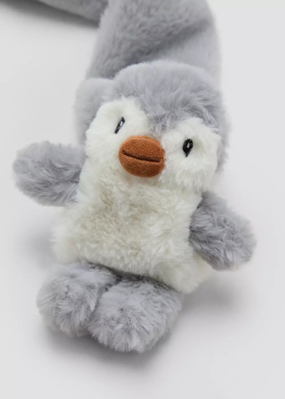 SCARF PINGUS, MANGO BABY