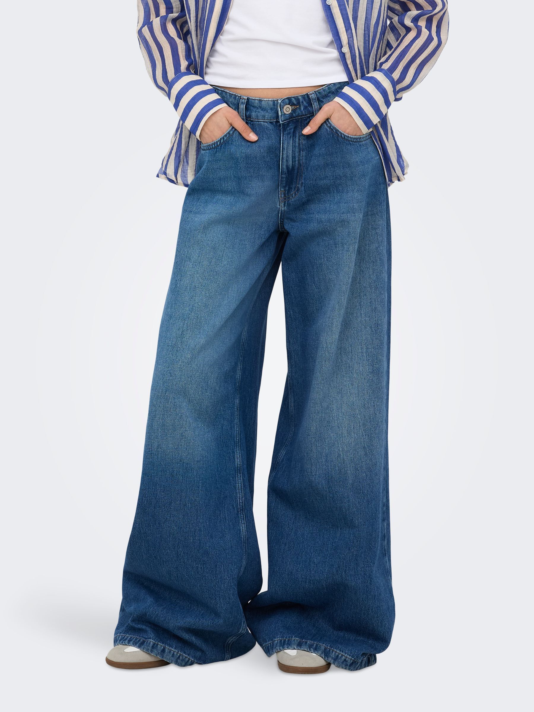 Jean, ONLY